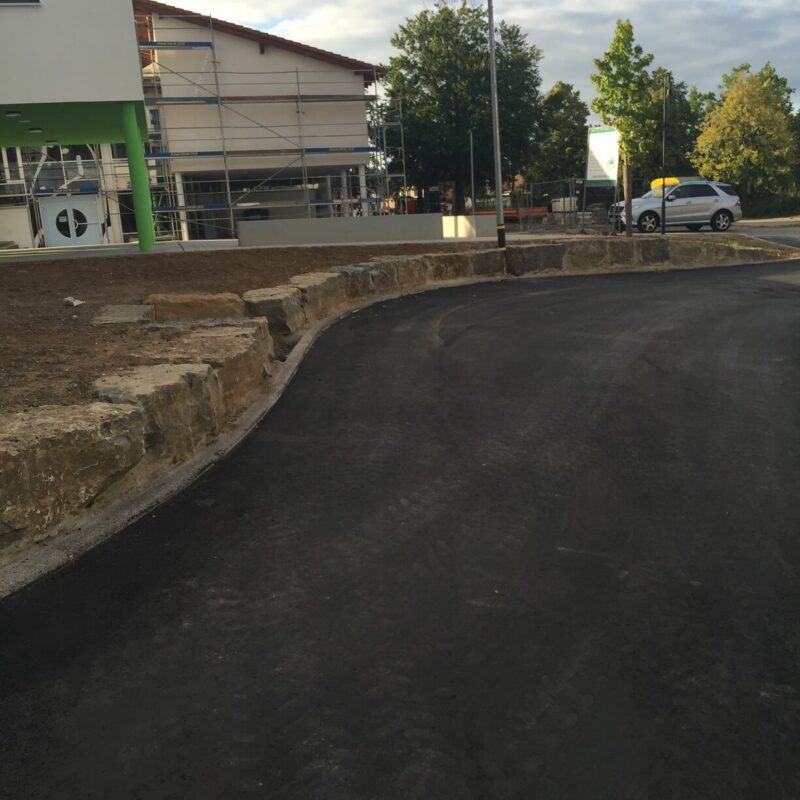 Kurt von Marwal Schule Nordheim