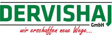 Dervishaj Logo