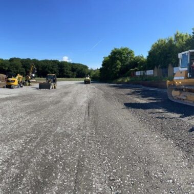 wir eröffnen neue wege